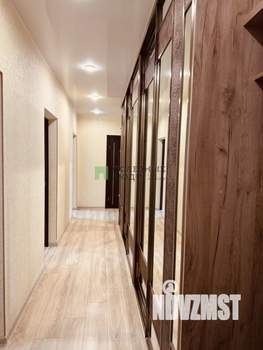 3-к квартира, вторичка, 76м2, 3/4 этаж