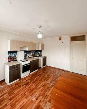 3-к квартира, вторичка, 81м2, 12/16 этаж