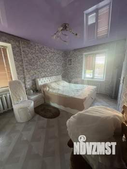 4-к квартира, вторичка, 75м2, 2/9 этаж