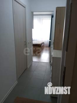 Студия квартира, вторичка, 19м2, 8/16 этаж