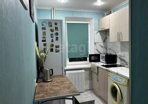 1-к квартира, вторичка, 30м2, 1/9 этаж