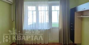 2-к квартира, вторичка, 44м2, 6/9 этаж