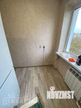 2-к квартира, вторичка, 49м2, 5/5 этаж