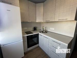 1-к квартира, вторичка, 31м2, 5/5 этаж