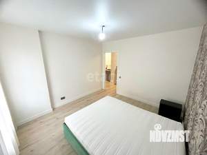 1-к квартира, вторичка, 43м2, 2/15 этаж