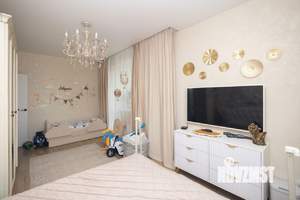 2-к квартира, вторичка, 60м2, 11/20 этаж