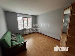 3-к квартира, вторичка, 75м2, 2/3 этаж