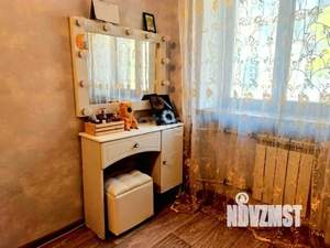 2-к квартира, вторичка, 43м2, 2/4 этаж