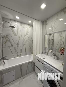 3-к квартира, вторичка, 73м2, 8/25 этаж