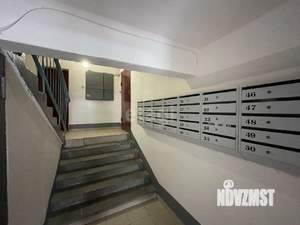 4-к квартира, вторичка, 83м2, 9/10 этаж