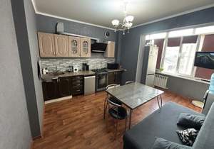 2-к квартира, вторичка, 58м2, 2/4 этаж