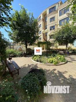 2-к квартира, вторичка, 80м2, 4/5 этаж