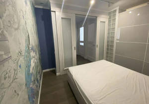 2-к квартира, вторичка, 50м2, 9/12 этаж