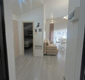 1-к квартира, вторичка, 36м2, 17/17 этаж