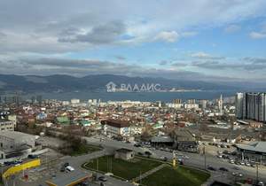 3-к квартира, вторичка, 72м2, 14/24 этаж