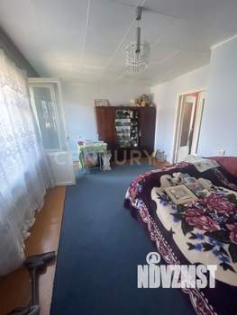 2-к квартира, вторичка, 50м2, 3/3 этаж