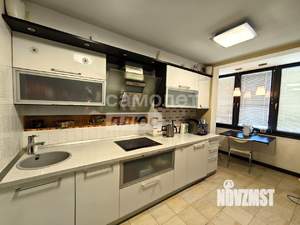 3-к квартира, вторичка, 97м2, 15/17 этаж