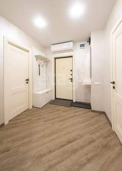 1-к квартира, вторичка, 41м2, 2/23 этаж