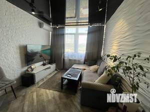 1-к квартира, вторичка, 49м2, 6/9 этаж