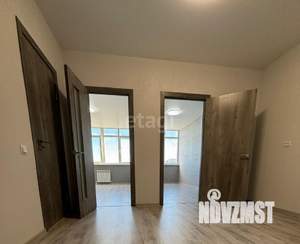 2-к квартира, вторичка, 39м2, 2/11 этаж