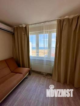 1-к квартира, вторичка, 40м2, 13/16 этаж