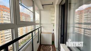 2-к квартира, вторичка, 56м2, 12/15 этаж