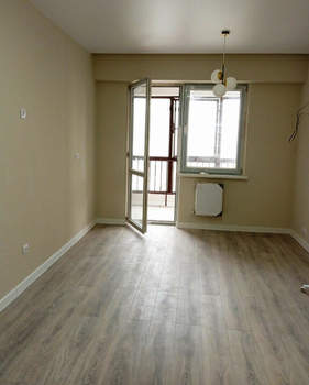 1-к квартира, вторичка, 54м2, 5/17 этаж