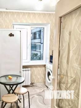 1-к квартира, вторичка, 22м2, 5/5 этаж