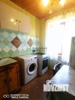 1-к квартира, вторичка, 22м2, 3/5 этаж