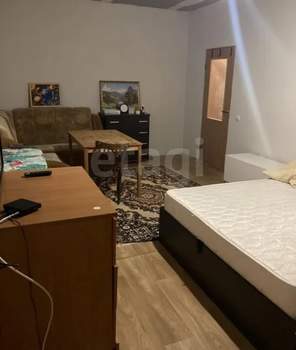 2-к квартира, вторичка, 62м2, 9/9 этаж