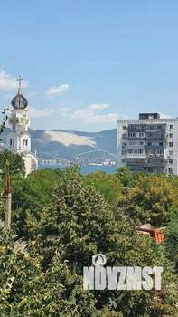 1-к квартира, вторичка, 31м2, 3/5 этаж