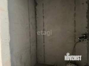 Студия квартира, вторичка, 25м2, 4/24 этаж