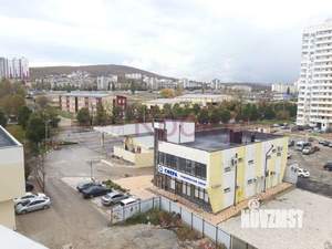 1-к квартира, вторичка, 43м2, 7/10 этаж