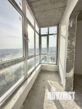 1-к квартира, вторичка, 49м2, 14/22 этаж