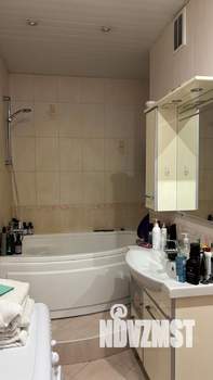 3-к квартира, вторичка, 83м2, 1/17 этаж