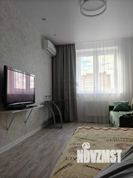 1-к квартира, вторичка, 42м2, 15/16 этаж