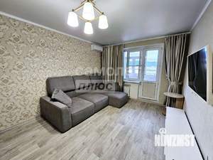 3-к квартира, вторичка, 67м2, 3/9 этаж