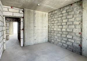 3-к квартира, вторичка, 95м2, 16/18 этаж