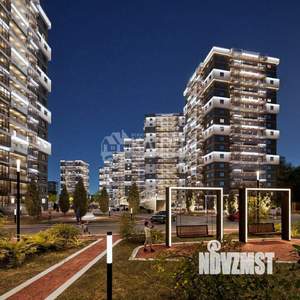 1-к квартира, вторичка, 43м2, 3/17 этаж