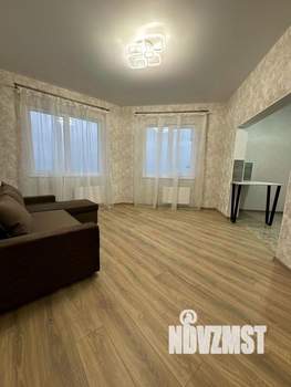 Студия квартира, вторичка, 34м2, 9/10 этаж