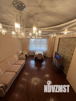 3-к квартира, вторичка, 95м2, 4/10 этаж