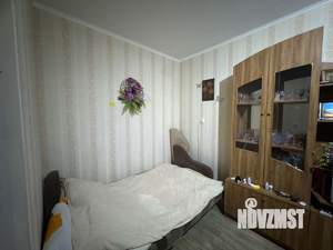 1-к квартира, вторичка, 31м2, 4/9 этаж