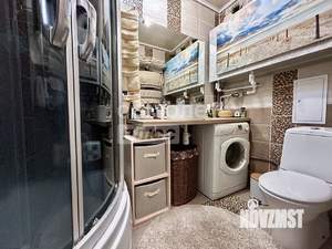 3-к квартира, вторичка, 55м2, 5/5 этаж