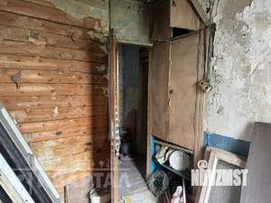 3-к квартира, вторичка, 50м2, 1/1 этаж