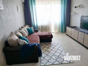 1-к квартира, вторичка, 40м2, 7/9 этаж