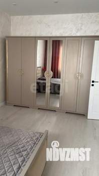 2-к квартира, вторичка, 72м2, 19/22 этаж