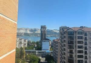 3-к квартира, вторичка, 97м2, 9/12 этаж