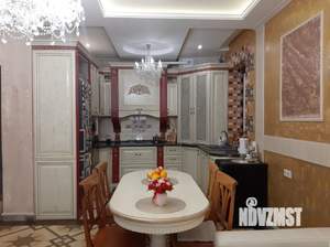 2-к квартира, вторичка, 77м2, 1/4 этаж