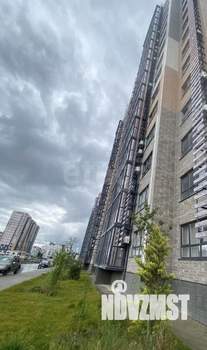 2-к квартира, вторичка, 65м2, 6/17 этаж