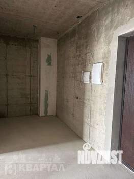 1-к квартира, вторичка, 52м2, 14/16 этаж